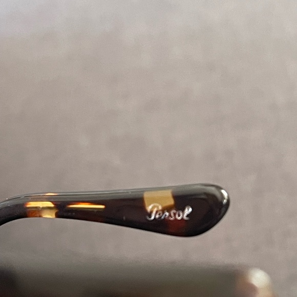 Persol sunglasses - Picture 3 of 6